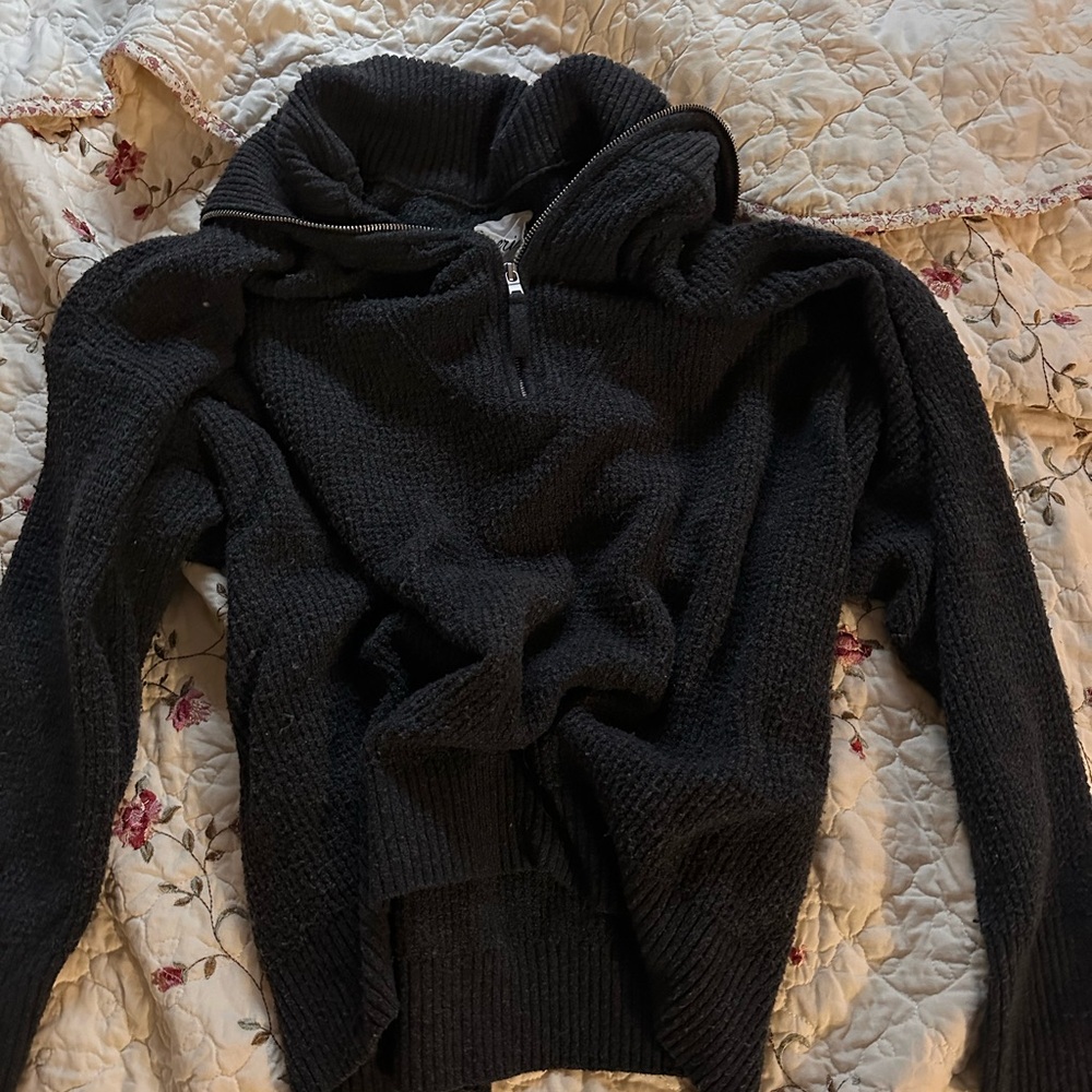 Aerie comfy sweater
